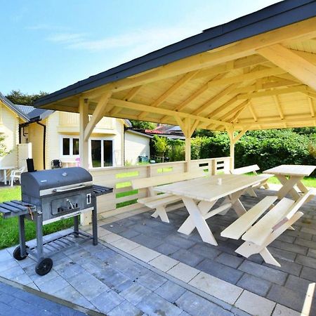 Holiday Resort, Ustronie Morskie Luaran gambar